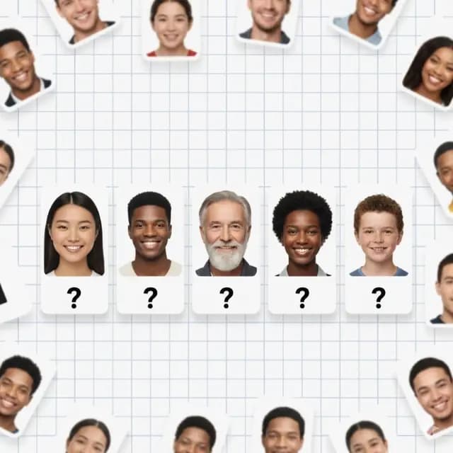 الوجوه و الأسماء